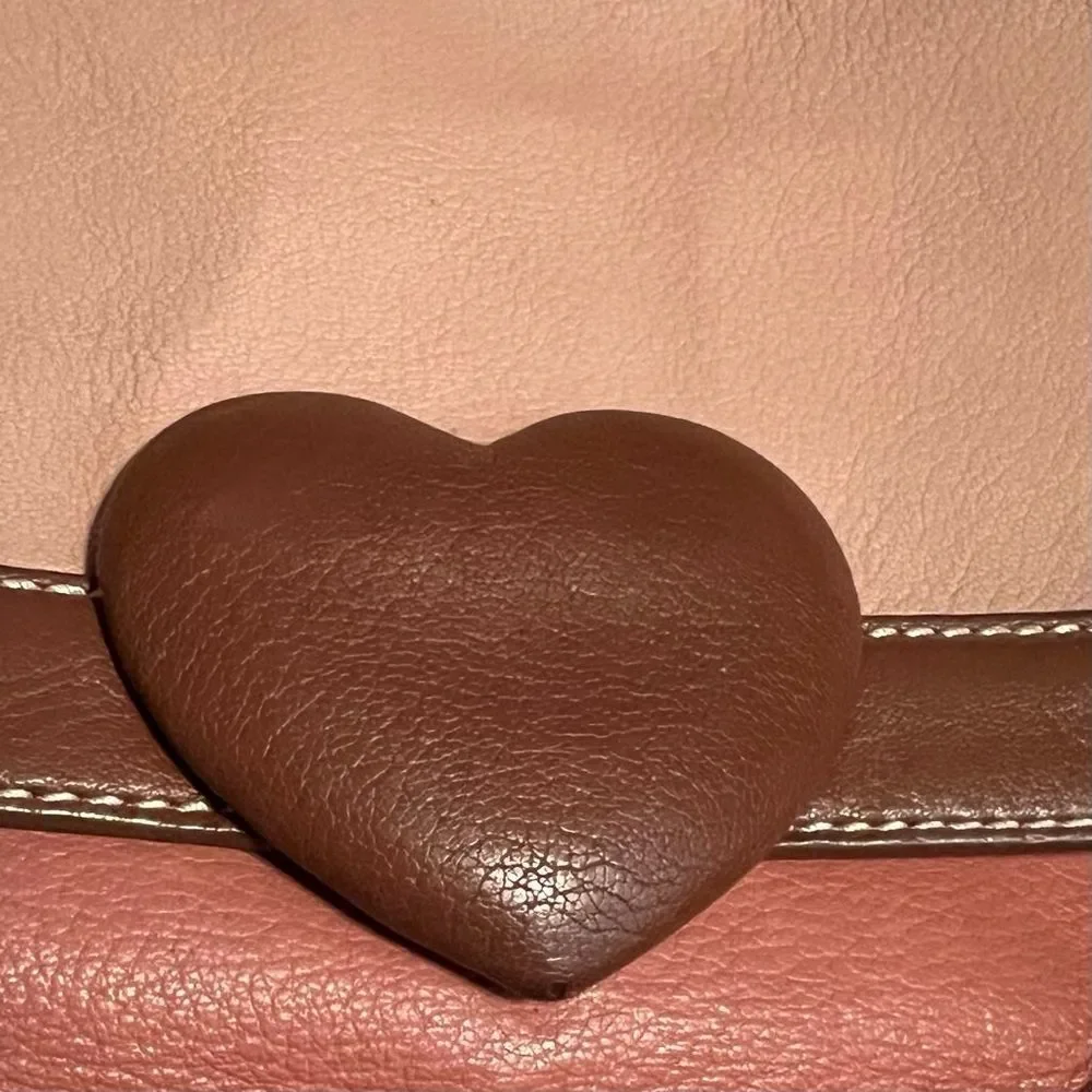 Moschino stylish shoulder